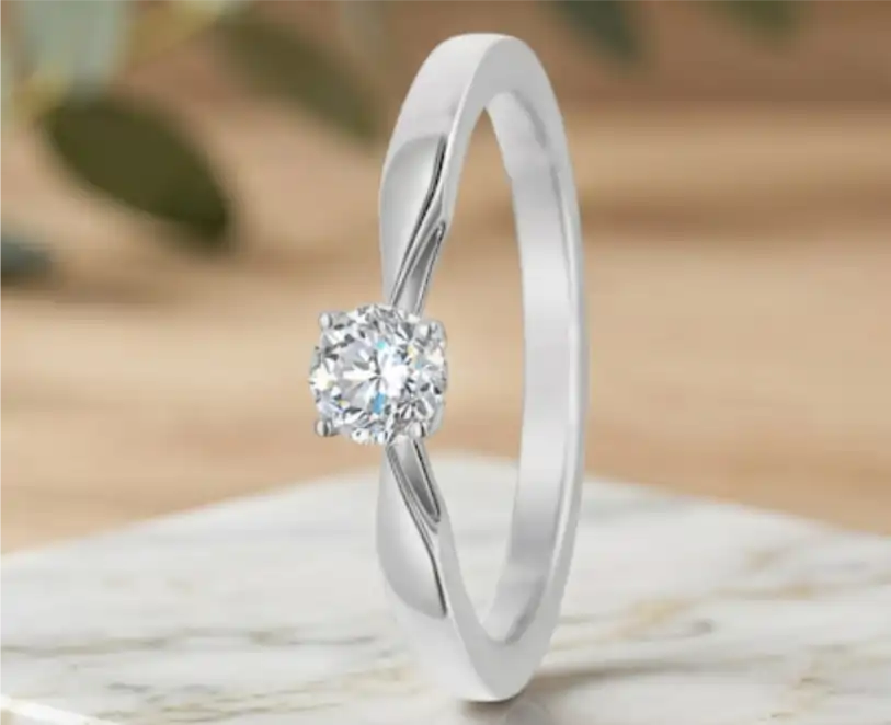 Anillos de Compromiso